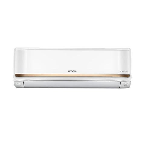 Hitachi 2 Ton Class 3 Star ice Clean Xpandable Plus Inverter Split AC