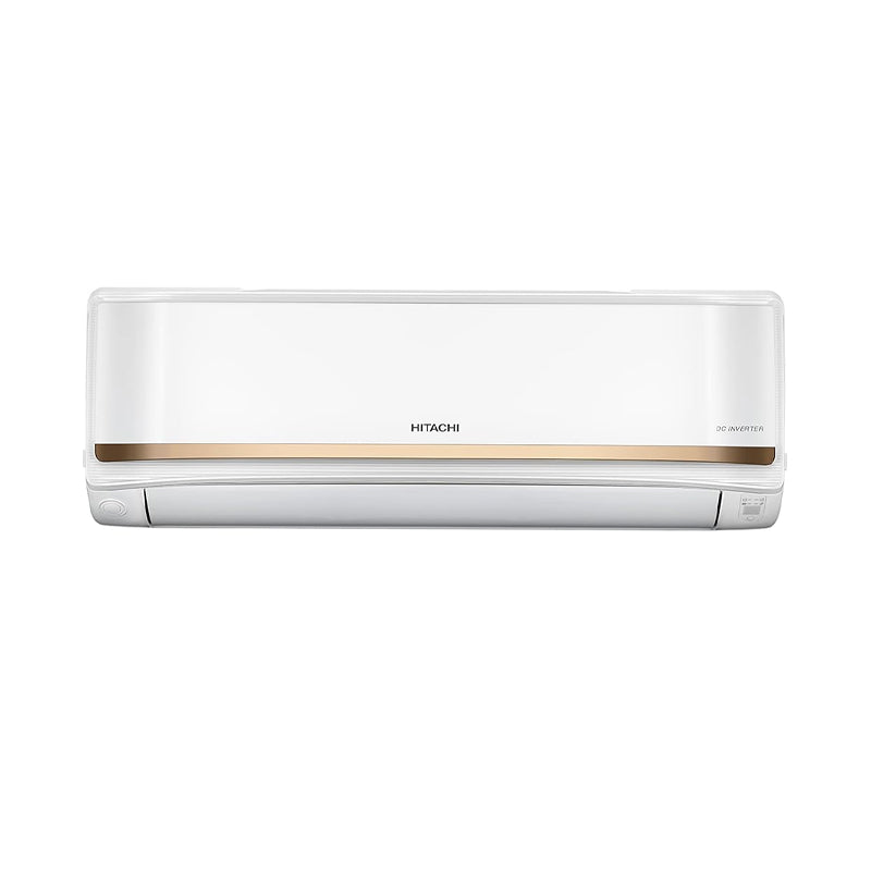 Hitachi 2 Ton Class 3 Star ice Clean Xpandable Plus Inverter Split AC