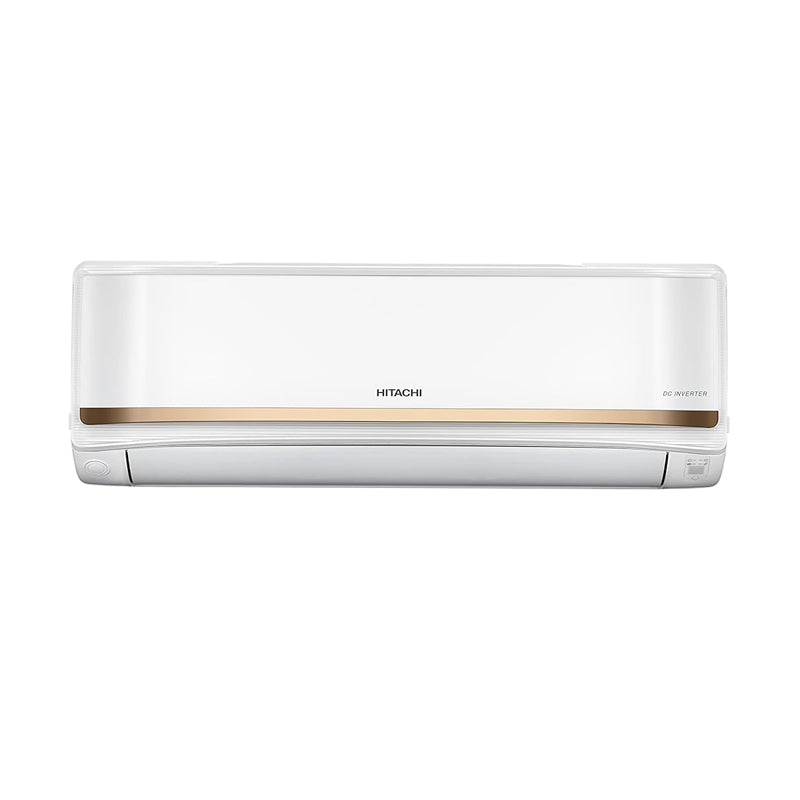 Hitachi 1.5 Ton 3 Star ice Clean Xpandable Plus Inverter Split AC