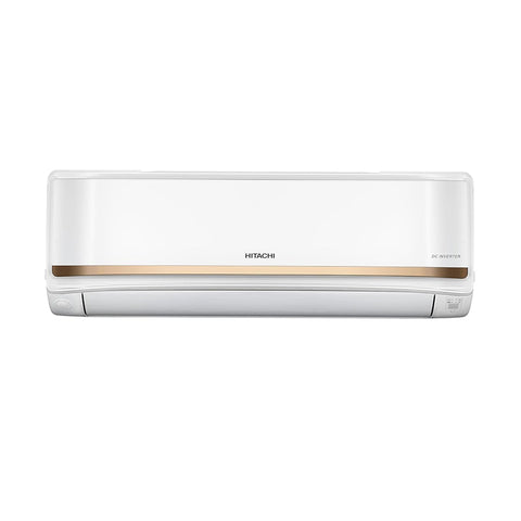 Hitachi 1.5 Ton 3 Star ice Clean Xpandable Plus Inverter Split AC