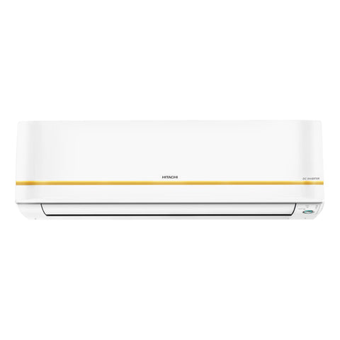 HITACHI SPLIT AC - 1.8TR SHIZEN 3100S INVERTER