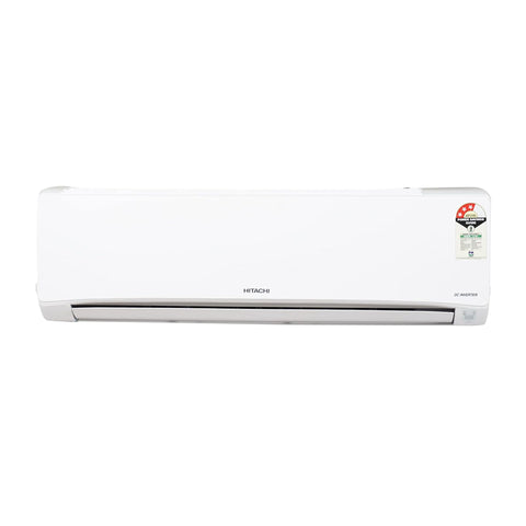 HITACHI 1.5 TON 3 STAR TOUSHI PLUS 3200XL INVERTER SPLIT AC