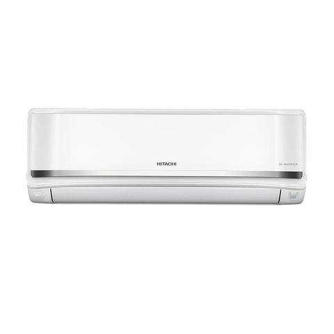 HITACHI Yoshi 5500FWXL Silver Split-System Air Conditioners-Extra Large